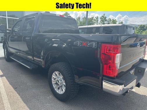 2020 Ford F-250 XL