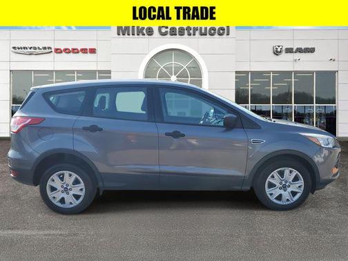2013 Ford Escape S