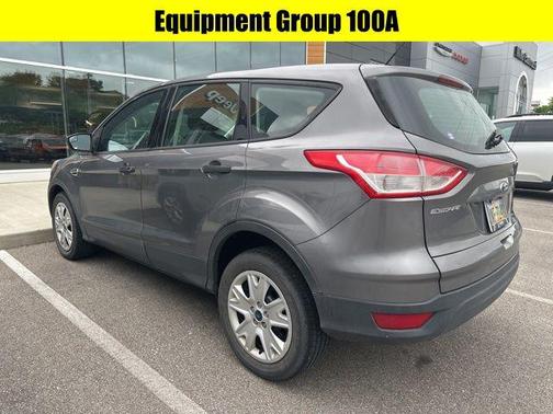 2013 Ford Escape S