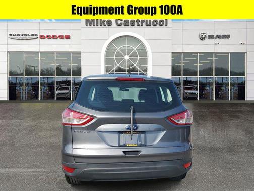 2013 Ford Escape S