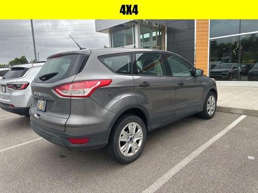 2013 Ford Escape S