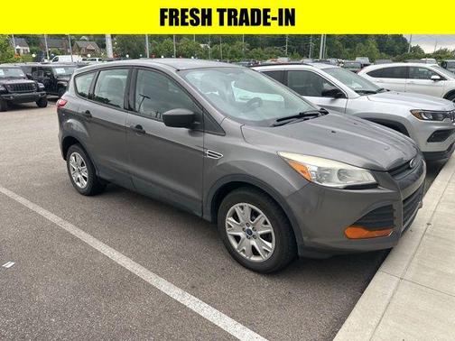 2013 Ford Escape S