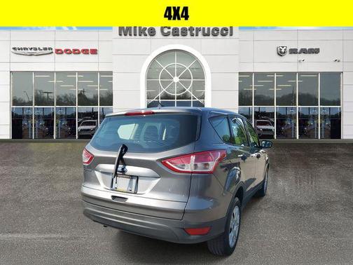 2013 Ford Escape S