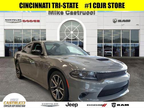 2023 Dodge Charger R/T