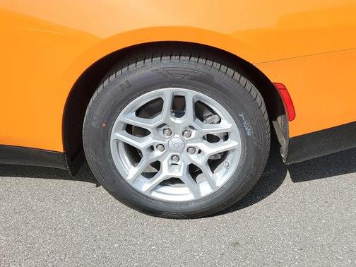 2025 Dodge Charger Daytona R/T