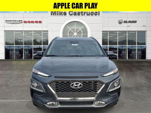 2020 Hyundai KONA Limited