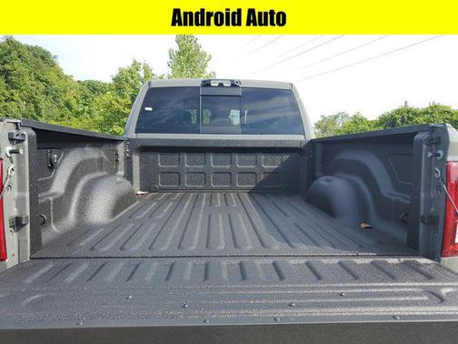 2025 RAM 2500 Laramie Crew Cab 4x4 6'4' Box