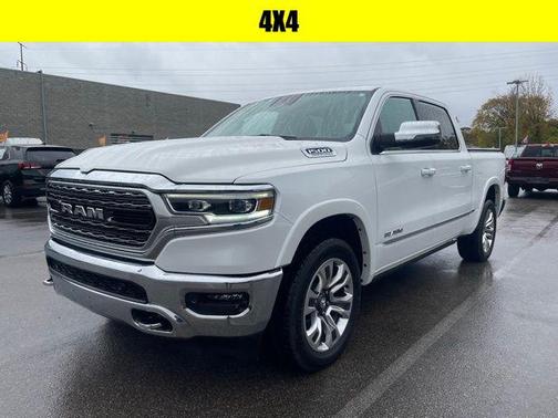 2023 RAM 1500 Limited