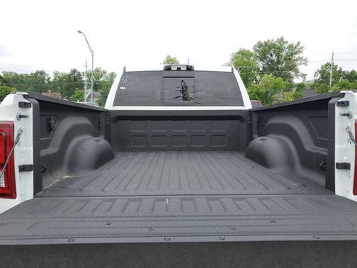 2025 RAM 2500 Laramie Crew Cab 4x4 6'4' Box