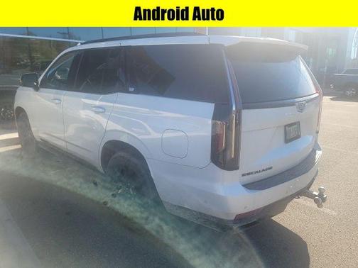 2022 Cadillac Escalade Sport Platinum