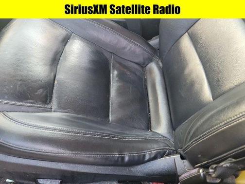 2015 Chevrolet Cruze 2LT