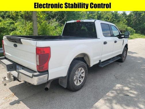 2021 Ford F-350 XLT