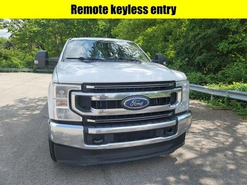 2021 Ford F-350 XLT
