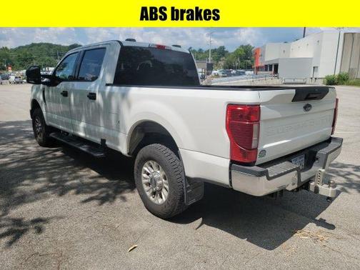 2021 Ford F-350 XLT