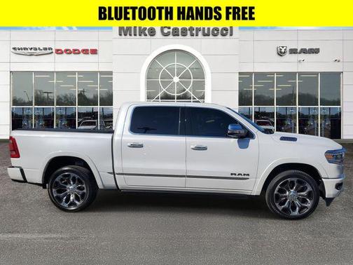2020 RAM 1500 Limited