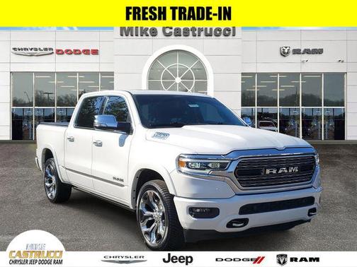 2020 RAM 1500 Limited
