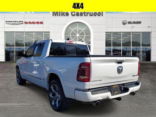 2020 RAM 1500 Limited