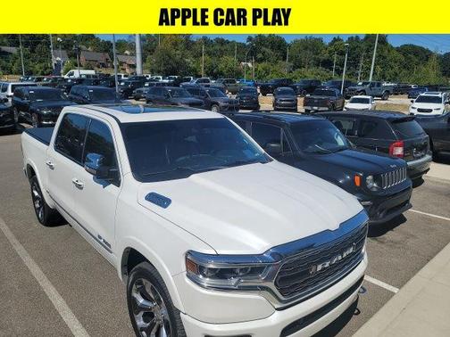 2020 RAM 1500 Limited