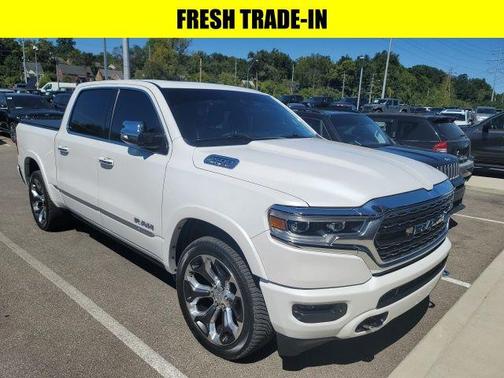2020 RAM 1500 Limited
