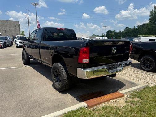 2015 RAM 2500 Tradesman