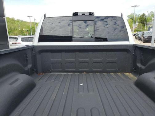 2025 RAM 2500 Laramie Crew Cab 4x4 6'4' Box