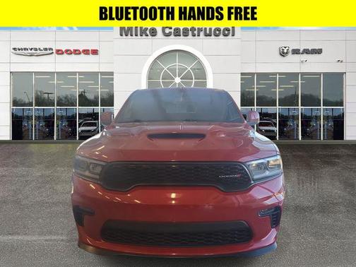 2021 Dodge Durango R/T AWD