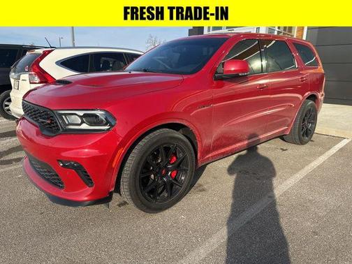 2021 Dodge Durango R/T AWD