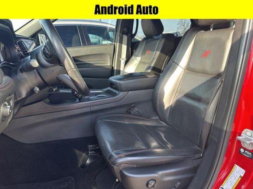 2021 Dodge Durango R/T AWD