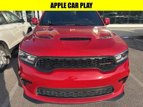 2021 Dodge Durango R/T AWD