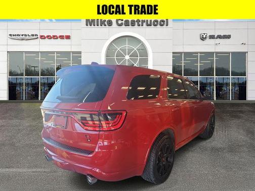 2021 Dodge Durango R/T AWD