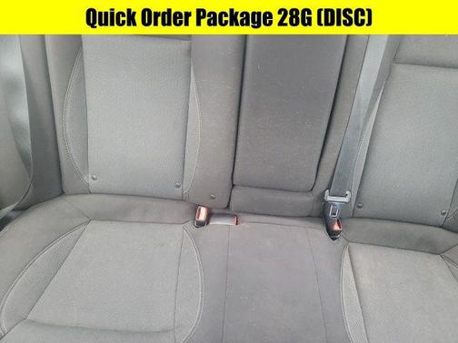 2015 Dodge Charger SE