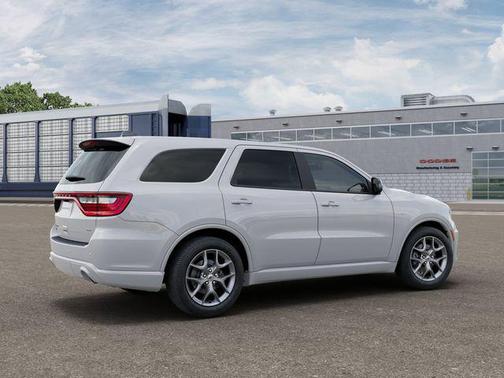 2026 Dodge Durango GT HEMI V8 AWD