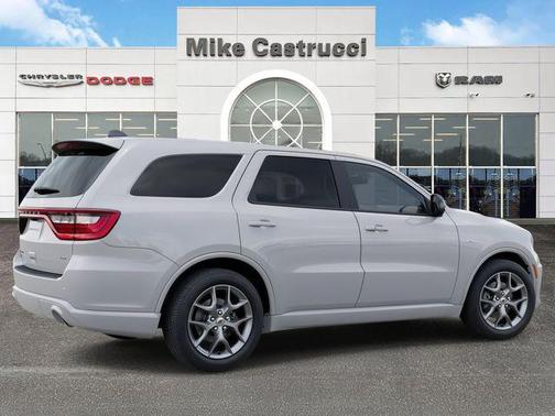 2026 Dodge Durango GT HEMI V8 AWD