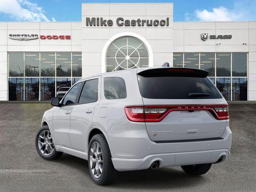 2026 Dodge Durango GT HEMI V8 AWD