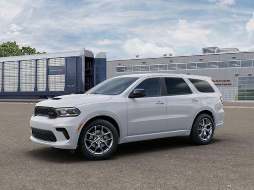 2026 Dodge Durango GT HEMI V8 AWD