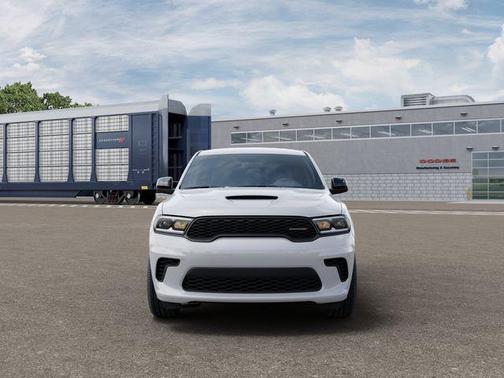 2026 Dodge Durango GT HEMI V8 AWD