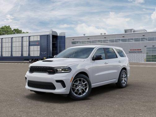 2026 Dodge Durango GT HEMI V8 AWD