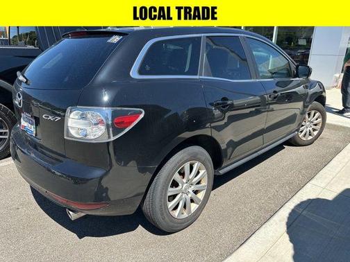 2010 Mazda CX-7 i Sport