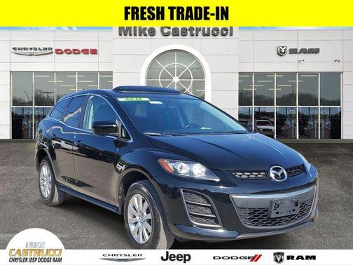 2010 Mazda CX-7 i Sport