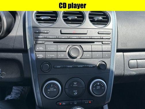2010 Mazda CX-7 i Sport