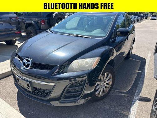 2010 Mazda CX-7 i Sport