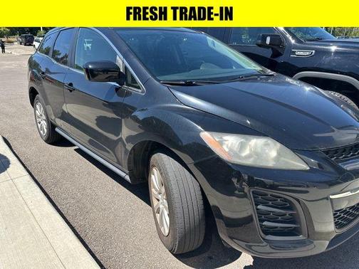 2010 Mazda CX-7 i Sport