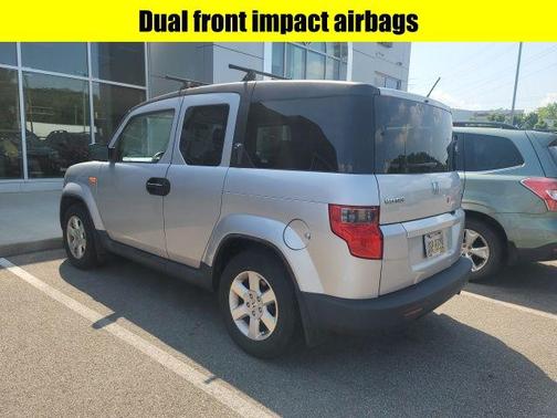 2011 Honda Element EX