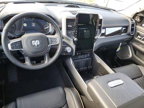 2026 RAM 1500 ST