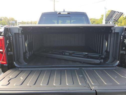 2026 RAM 1500 ST