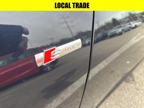 2021 Audi A6 55 Premium Plus