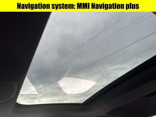 2021 Audi A6 55 Premium Plus