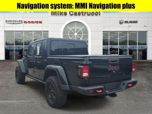 2021 Audi A6 55 Premium Plus