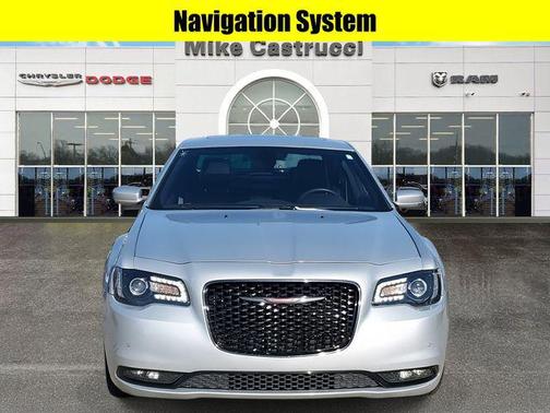 2022 Chrysler 300 S