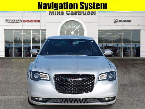 2022 Chrysler 300 S